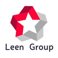 Leen Group logo - Similar company to Trivv Digital