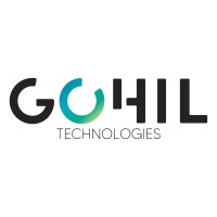 Gohil Technologies Pvt Ltd logo - Similar company to Suyog Electricals Ltd. (Sepl_Cables)
