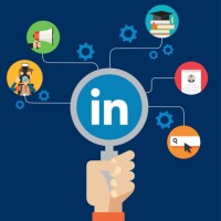 LinkedIn Profile Optimization Writing & Creation Service logo - Similar company to Linkedin Profile Optimization Service