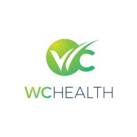 WC Health Group logo - Similar company to Speakeasy Therapy Services Llc.