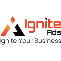 Ignite Ads logo - Similar company to Adignite