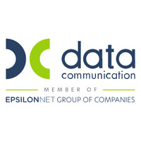 Data Communication logo - Similar company to Fairynetwork