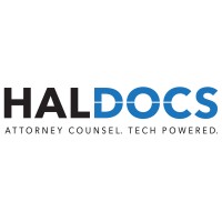 HALDOCS logo - Similar company to Curated Cyber