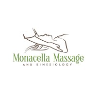 Monacella Massage & Kinesiology, LLC logo - Similar company to Gem City Creative, Llc