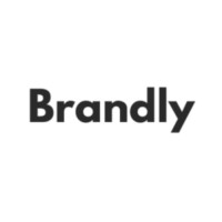 Brandly logo - Similar company to Rairer