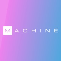 Machine - Accounting logo - Similar company to Benai