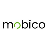 Mobico logo - Similar company to Second Round Oü