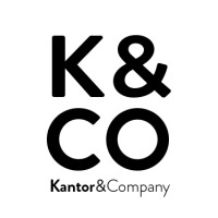 Kantor and Company logo - Similar company to Master Clean 4U