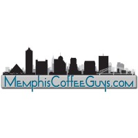 Memphis Coffee Guys logo - Similar company to Sk'Pade