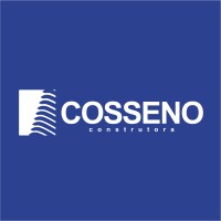 Cosseno Construtora logo - Similar company to 2Br Construtora