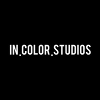 In Color Studios logo - Similar company to Brand