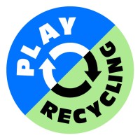 Play Recycling logo - Similar company to Deslibris Publishing Solutions