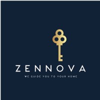 ZENNOVA OE logo - Similar company to Myra Real Estate Development Llc