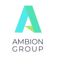 Ambion Group logo - Similar company to Dan Cross Coaching