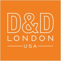 D&D London USA logo - Similar company to Proper Pizza Llc