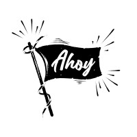 Ahoy | Marine Survey logo - Similar company to Perhapso Expedition
