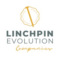 Linchpin Evolution Companies logo - Similar company to Spacebar Sorcery