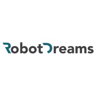 RobotDreams® GmbH logo - Similar company to Magic Horizons