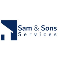 Sam and Sons Services logo - Similar company to Hammodi Co
