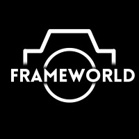 Frameworld logo - Similar company to Framework Films