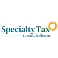 Specialty Tax, LLC logo - Similar company to Segpro Solutions
