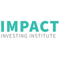 Impact Investing Institute logo - Similar company to Impact Players: Great Husbands, Fathers, And Leaders
