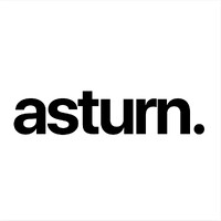 Asturn logo - Similar company to Iium.Fm