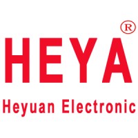 Yueqing  Heyuan Electronic Technology Co.,Ltd logo - Similar company to Agilebot