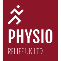 Physio Relief UK Ltd logo - Similar company to Physio Athletic Uk