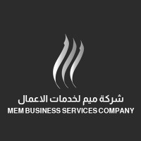 MEM Business Services Company logo - Similar company to Saeed Ghodran Group (Sgg)