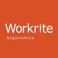 Workrite Ergonomics logo - Similar company to Ergogenesis, Llc