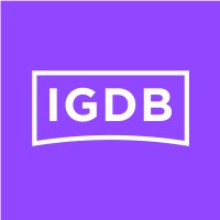 IGDB.com logo - Similar company to Intuens Ab