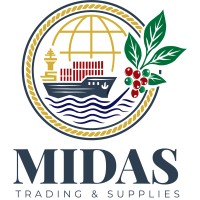 MIDAS TRADING & SUPPLIES logo - Similar company to Granaria B.V.