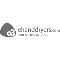 ehanddryers logo - Similar company to Keyhygiene