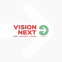 Vision Next Foundation logo - Similar company to Hrhub Consulting