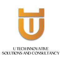 U Tech Innovative Solutions & Consultancy logo - Similar company to Frasertec Limited