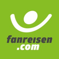 fanreisen.com - eine Marke der RES Touristik GmbH logo - Similar company to Fussballreisen.Com - Eine Marke Der Res Touristik Gmbh