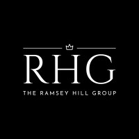 The Ramsey Hill Group logo - Similar company to Glutaclass