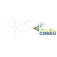 DoubleGreen logo - Similar company to 遠綠資訊科技 Double Green Information Tech.