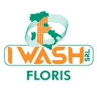 IWash srl - Apri una Lavanderia logo - Similar company to Mekatronix Srl