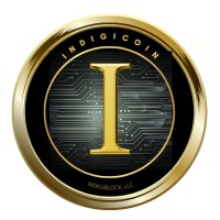 IndigiCoin logo - Similar company to Worldgate