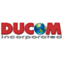 DUCOM, Inc. logo - Similar company to Datalinx