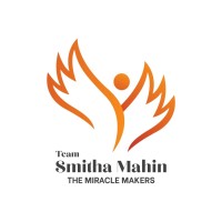 Smitha Mahin logo - Similar company to Xceedfit