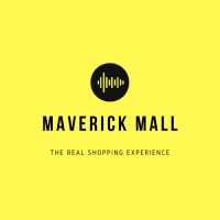 MaverickMall logo - Similar company to Iced Silver