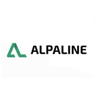 Alpaline logo - Similar company to Grillex