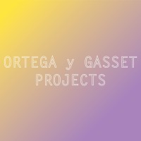 Ortega y Gasset Projects logo - Similar company to Arts Ignite (Formerly Astep)