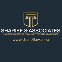 Sharief & Associates Inc logo - Similar company to Muthray & Associates