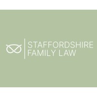 Staffordshire Family Law Solicitors logo - Similar company to Linten Technologies Ltd