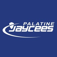 Palatine Jaycees logo - Similar company to Spring Align Inc