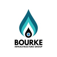 Bourke Infrastructure Group logo - Similar company to Drainfast